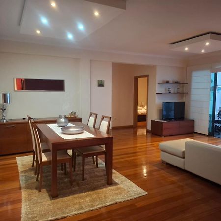 Cozy And Bright Apartment Machico  Exterior photo
