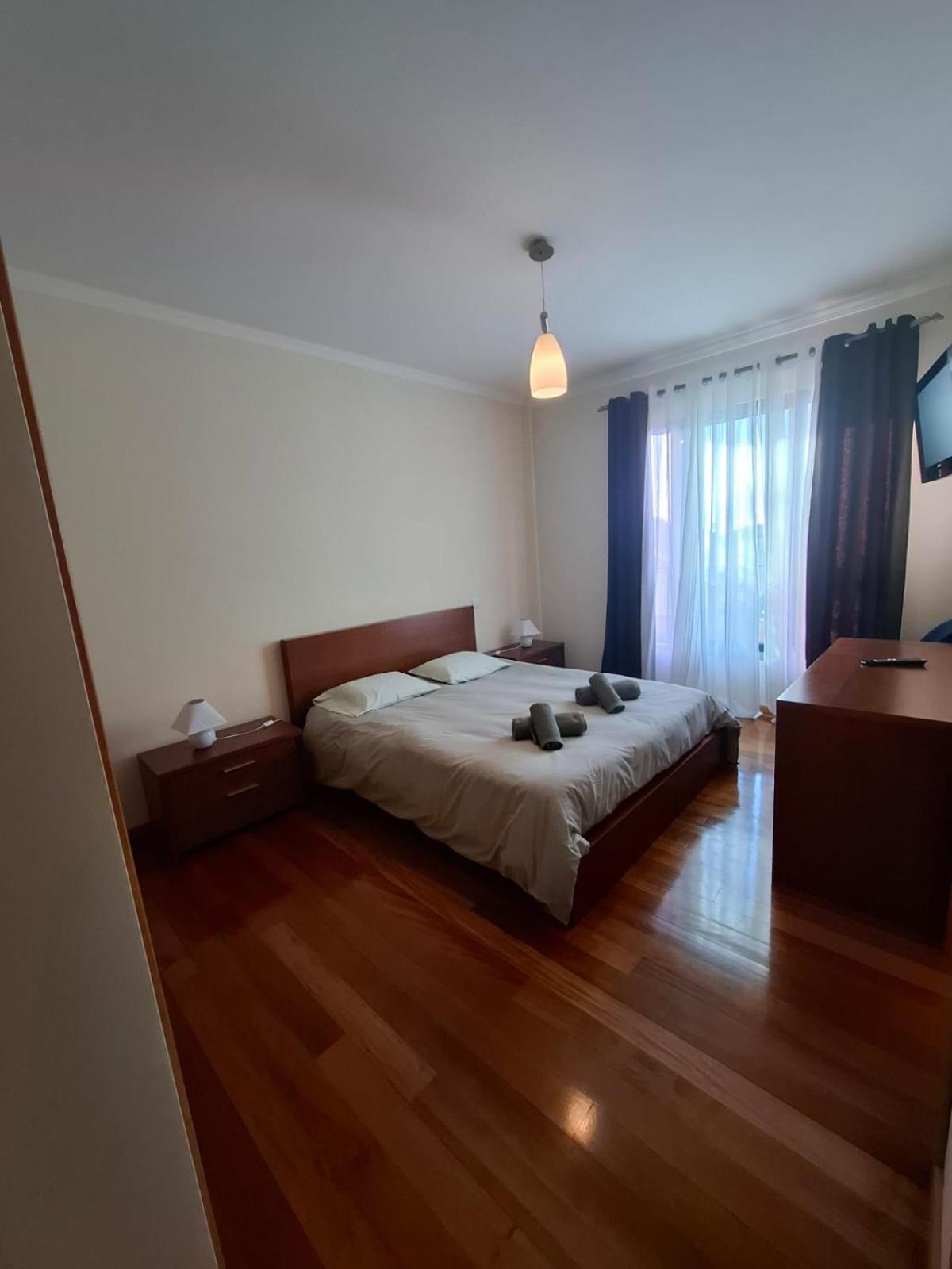 Cozy And Bright Apartment Machico  Exterior photo