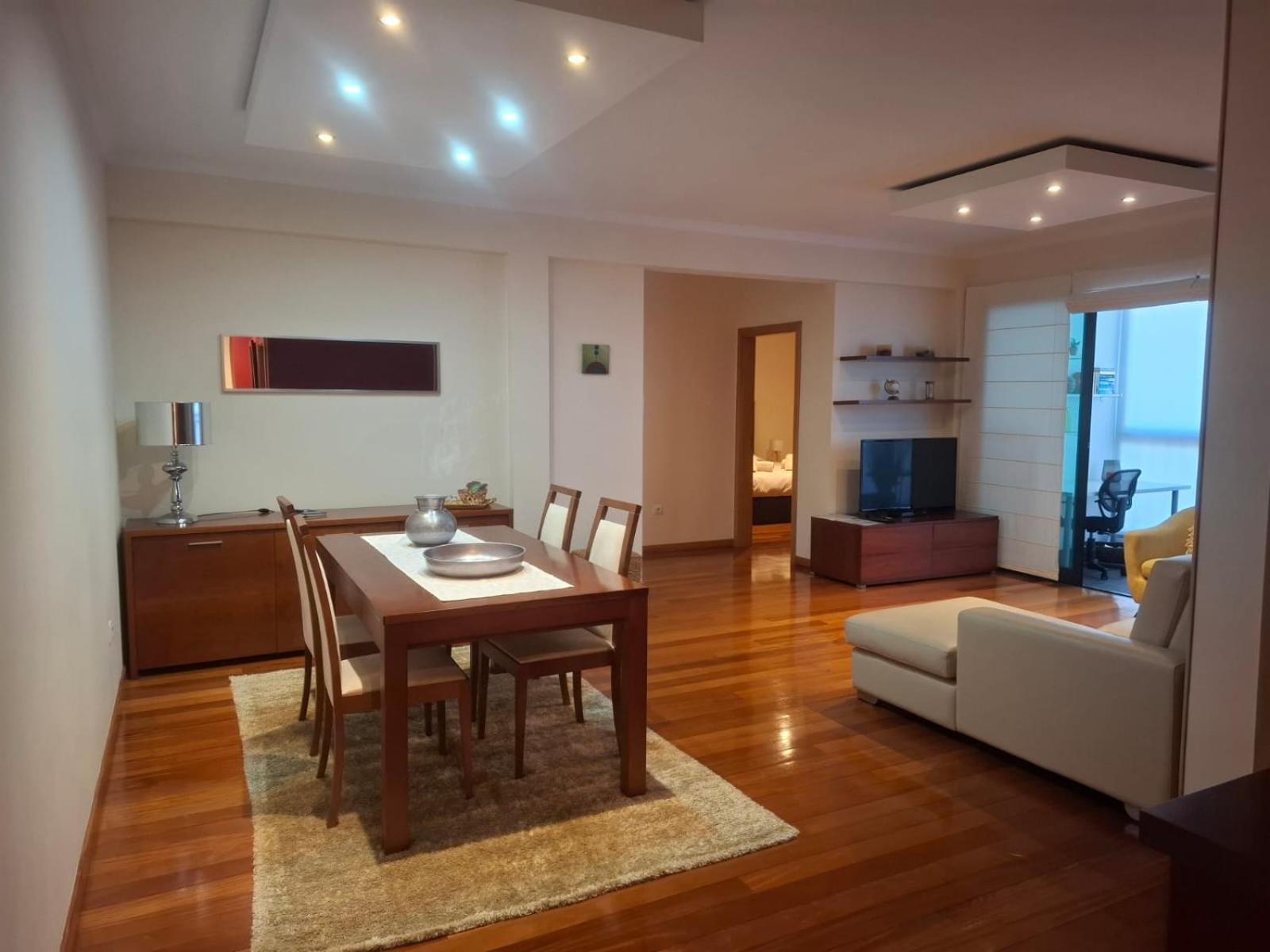 Cozy And Bright Apartment Machico  Exterior photo