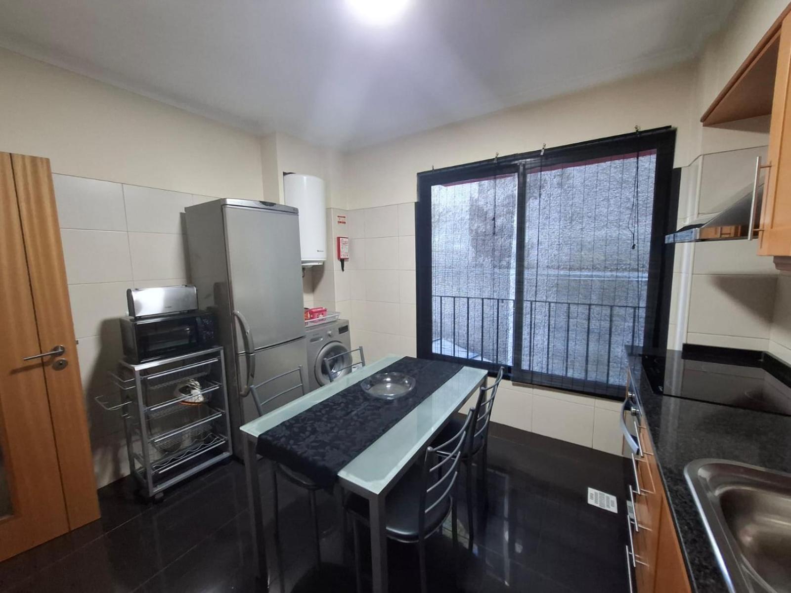 Cozy And Bright Apartment Machico  Exterior photo